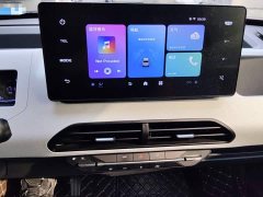 Geely Panda Mini 200km Endurance Edition - ფოტო 9