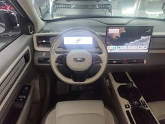 Geely ICON Chocolate 1.5TD Pure Elegance Edition - ფოტო 10