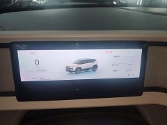Geely ICON Chocolate 1.5TD Pure Elegance Edition - ფოტო 11