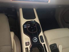 Geely ICON Chocolate 1.5TD Pure Elegance Edition - ფოტო 13
