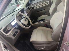 Geely ICON Chocolate 1.5TD Pure Elegance Edition - ფოტო 14