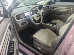 Geely ICON Chocolate 1.5TD Pure Elegance Edition - ფოტო 15