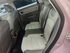 Geely ICON Chocolate 1.5TD Pure Elegance Edition - ფოტო 16