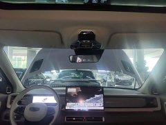Geely ICON Chocolate 1.5TD Pure Elegance Edition - ფოტო 17