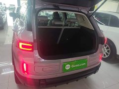 Geely ICON Chocolate 1.5TD Pure Elegance Edition - ფოტო 18