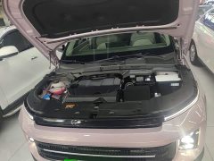 Geely ICON Chocolate 1.5TD Pure Elegance Edition - ფოტო 19