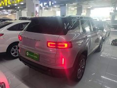 Geely ICON Chocolate 1.5TD Pure Elegance Edition - ფოტო 6