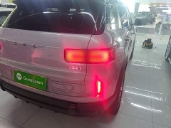 Geely ICON Chocolate 1.5TD Pure Elegance Edition - ფოტო 7