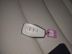 Geely ICON Chocolate 1.5TD Pure Elegance Edition - ფოტო 8
