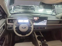 Geely ICON Chocolate 1.5TD Pure Elegance Edition - ფოტო 9