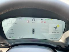 BYD Song Plus New Energy EV Smart Driving Edition 520km Premium - photo 17