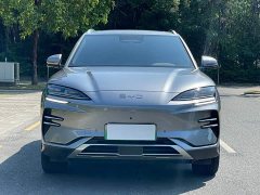BYD Song Plus New Energy EV Smart Driving Edition 520km Premium - photo 2