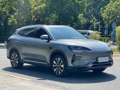 BYD Song Plus New Energy EV Smart Driving Edition 520km Premium - photo 3