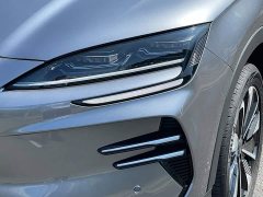 BYD Song Plus New Energy EV Smart Driving Edition 520km Premium - photo 4
