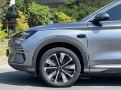 BYD Song Plus New Energy EV Smart Driving Edition 520km Premium - photo 5