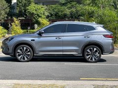 BYD Song Plus New Energy EV Smart Driving Edition 520km Premium - photo 6