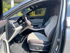 BYD Song Plus New Energy EV Smart Driving Edition 520km Premium - photo 7