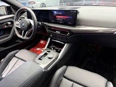 BMW M240i xDrive - photo 10