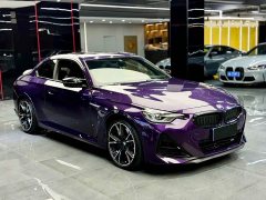 BMW M240i xDrive - photo 2