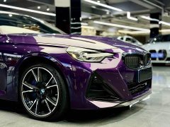 BMW M240i xDrive - photo 3