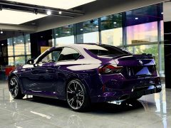 BMW M240i xDrive - photo 5