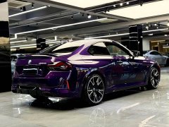 BMW M240i xDrive - photo 6