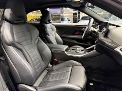 BMW M240i xDrive - photo 9