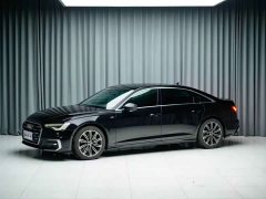 Audi A6L 45 TFSI Premium Dynamic - photo 1