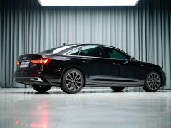 Audi A6L 45 TFSI Premium Dynamic - photo 10