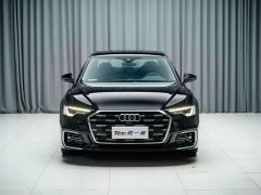 Audi A6L 45 TFSI Premium Dynamic - photo 2