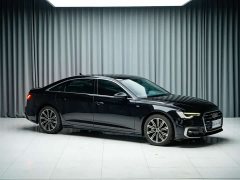 Audi A6L 45 TFSI Premium Dynamic - photo 3