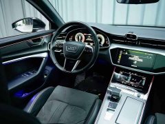 Audi A6L 45 TFSI Premium Dynamic - photo 4