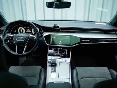 Audi A6L 45 TFSI Premium Dynamic - photo 5