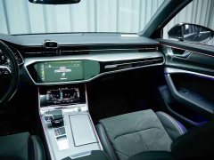 Audi A6L 45 TFSI Premium Dynamic - photo 6