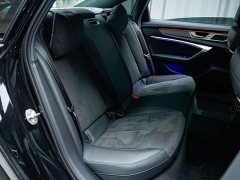 Audi A6L 45 TFSI Premium Dynamic - photo 7
