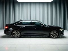 Audi A6L 45 TFSI Premium Dynamic - photo 8