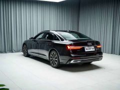 Audi A6L 45 TFSI Premium Dynamic - photo 9