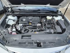 Toyota Avalon Hybrid 2.0L Luxury - фото 10