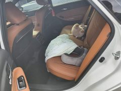 Toyota Avalon Hybrid 2.0L Luxury - фото 11