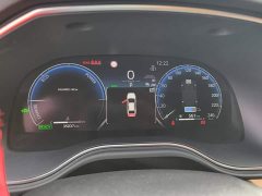 Toyota Avalon Hybrid 2.0L Luxury - фото 14