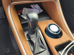 Toyota Avalon Hybrid 2.0L Luxury - фото 16