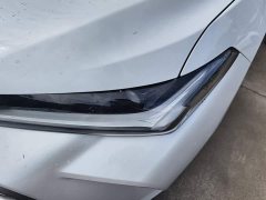 Toyota Avalon Hybrid 2.0L Luxury - фото 5