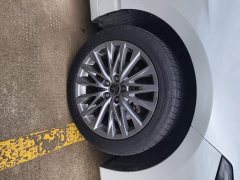 Toyota Avalon Hybrid 2.0L Luxury - фото 6