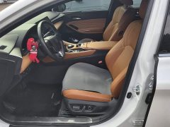 Toyota Avalon Hybrid 2.0L Luxury - фото 9
