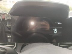 Hyundai Elantra 1.5L CVT Luxury - ფოტო 11
