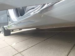Hyundai Elantra 1.5L CVT Luxury - ფოტო 20