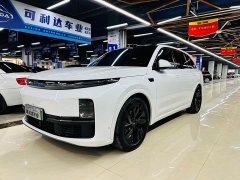 Li Auto L7 Max - ფოტო 1