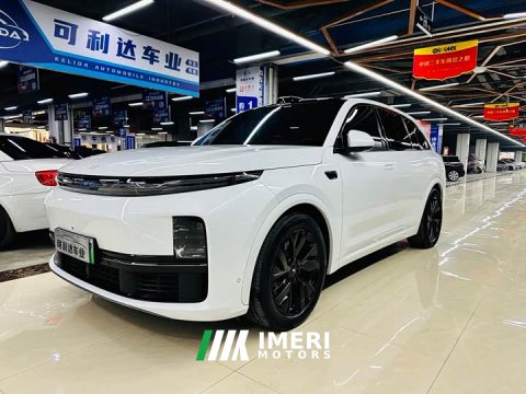 2023 Li Auto L7 Max - ავტომობილი ჩინეთიდან