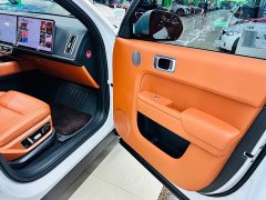 Li Auto L7 Max - ფოტო 15