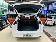Li Auto L7 Max - ფოტო 18